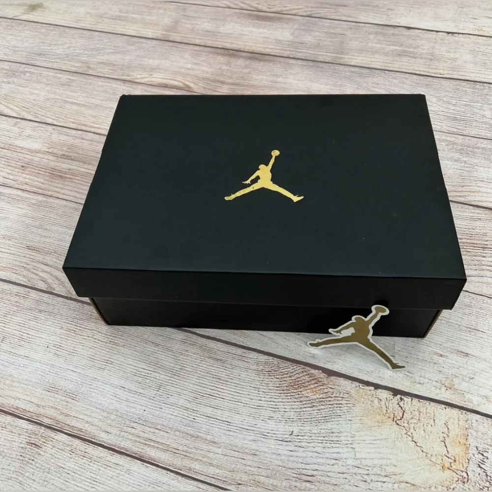 10 Nike | Jordan Toddler Empty Mix Boxes